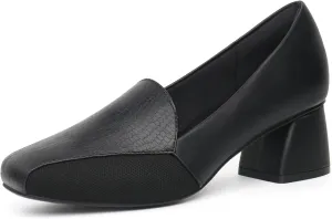 Women Bunion Shoes Orthopedic Dress Shoes Platform Loafers