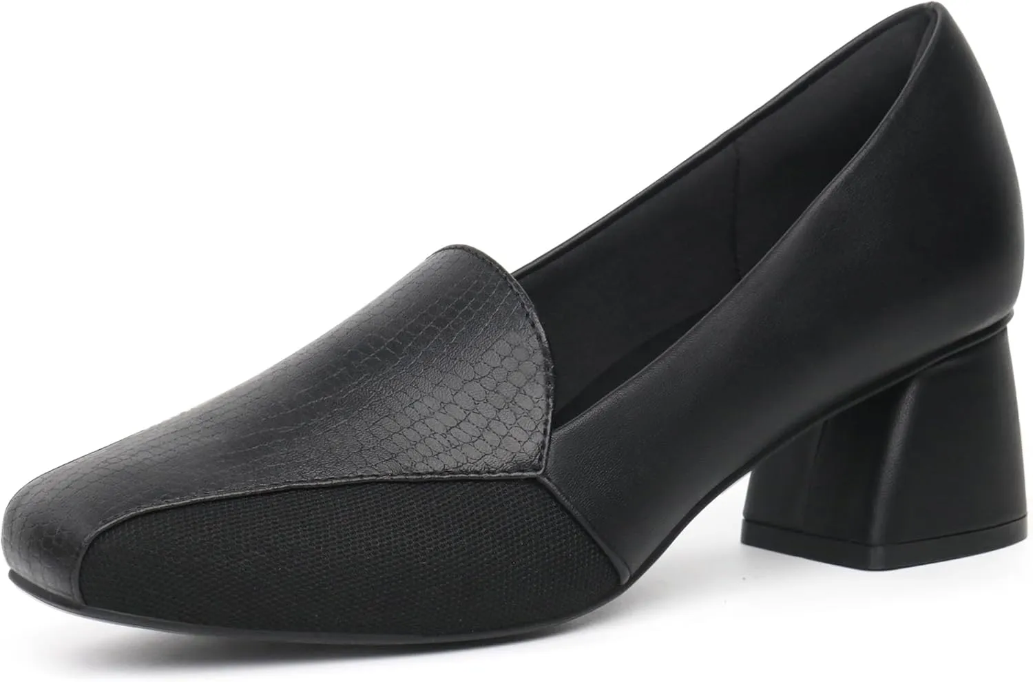 Women Bunion Shoes Orthopedic Dress Shoes Platform Loafers