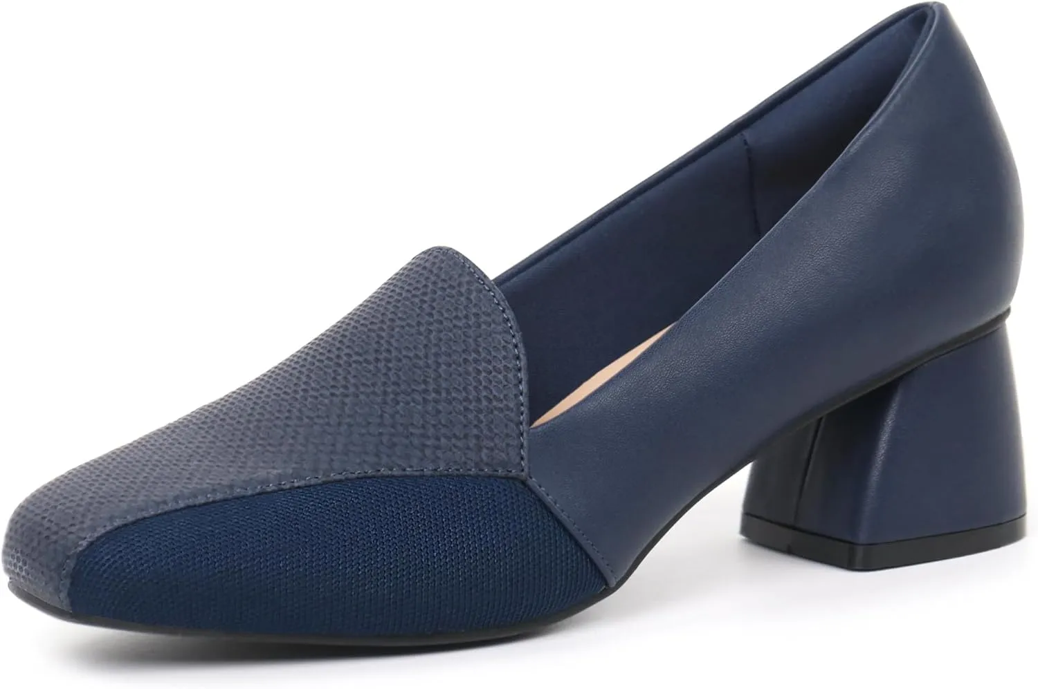 Women Bunion Shoes Orthopedic Dress Shoes Platform Loafers