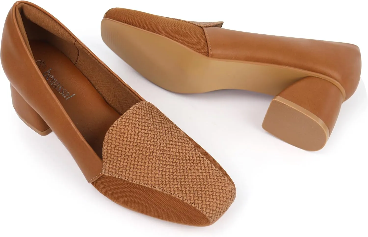 Women Bunion Shoes Orthopedic Dress Shoes Platform Loafers
