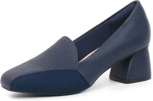 Women Bunion Shoes Orthopedic Dress Shoes Platform Loafers