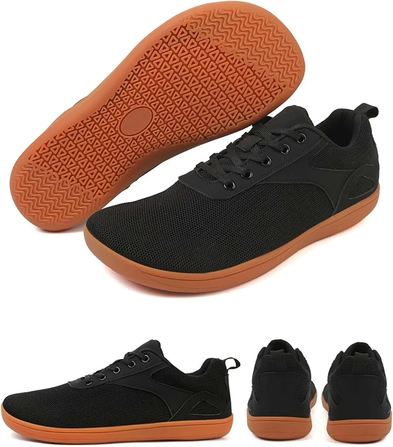 Women Casual Slip On Sneakers Lightweight Walking Shoes Comfortable Canvas Flats Non Slip Breathable Loafers