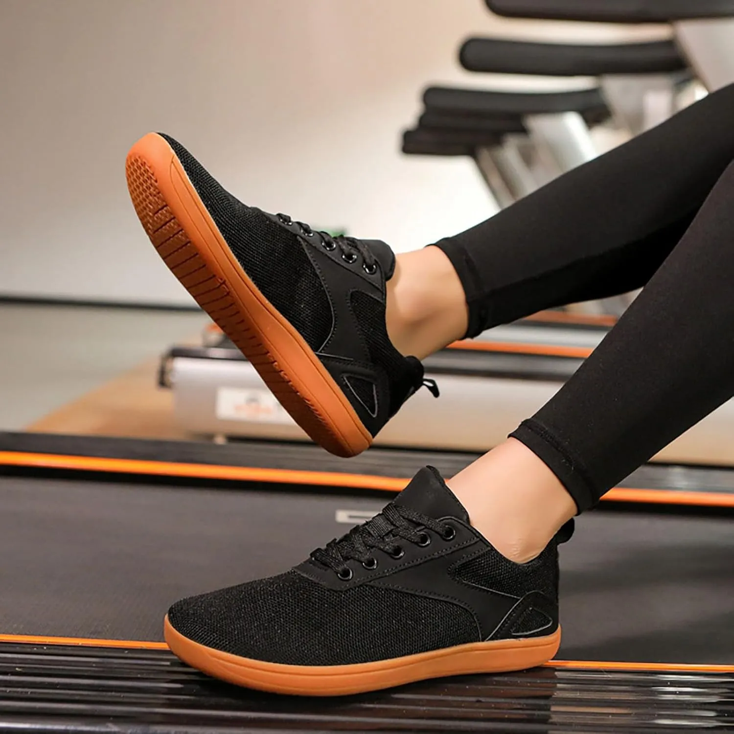 Women Casual Slip On Sneakers Lightweight Walking Shoes Comfortable Canvas Flats Non Slip Breathable Loafers