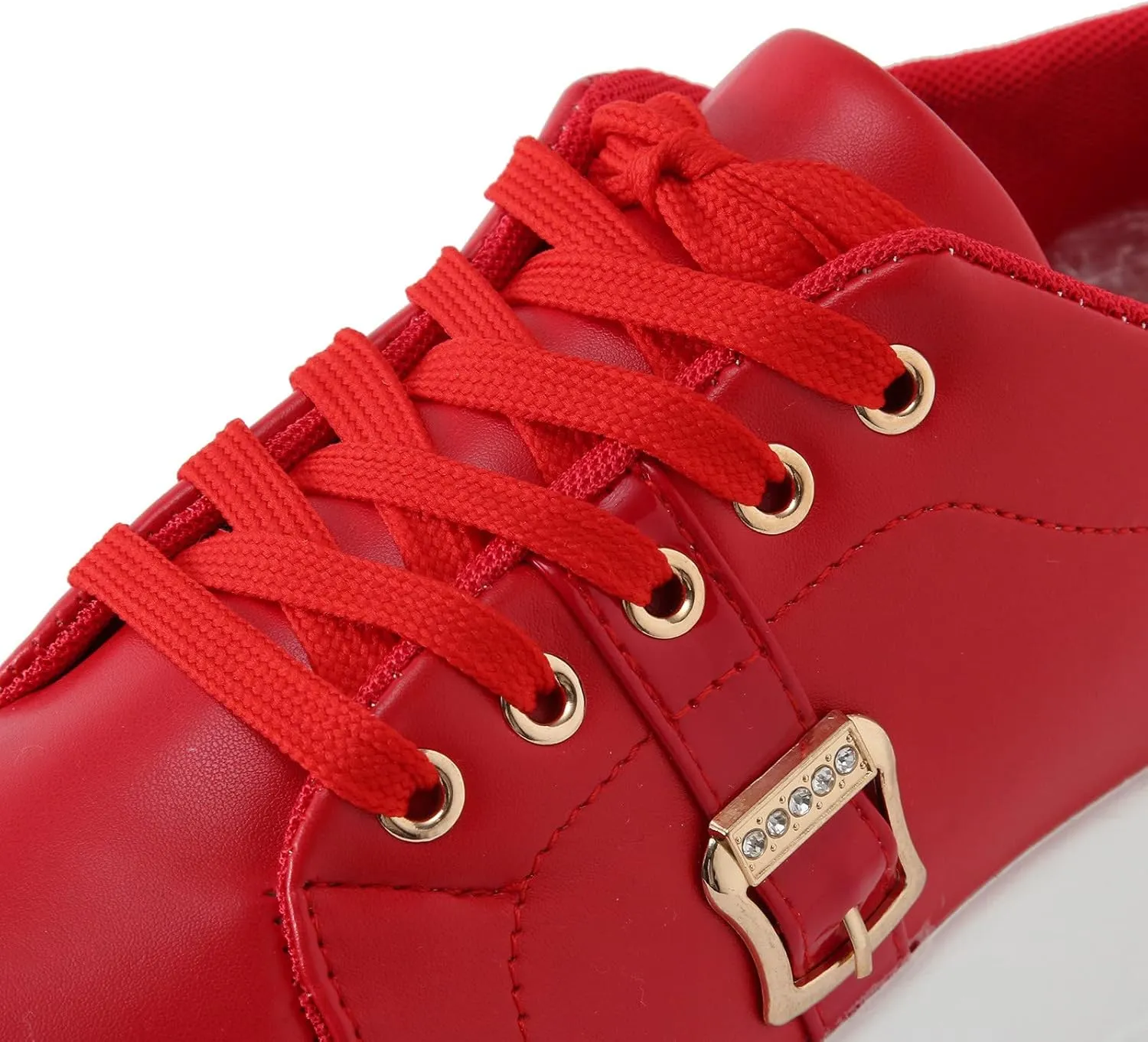 Women Elastic Slip On Sneakers Casual Walking Shoes Lightweight Canvas Comfortable Flats Non Slip Breathable Loafers