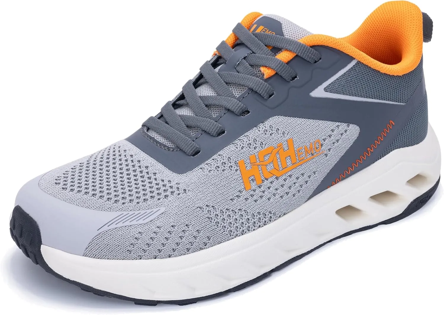 Women Wide-Toe Box Walking Athletic Sneakers Zero Drop Tennis Shoes Wide Width Running Jogging for Gym Outdoor Sport