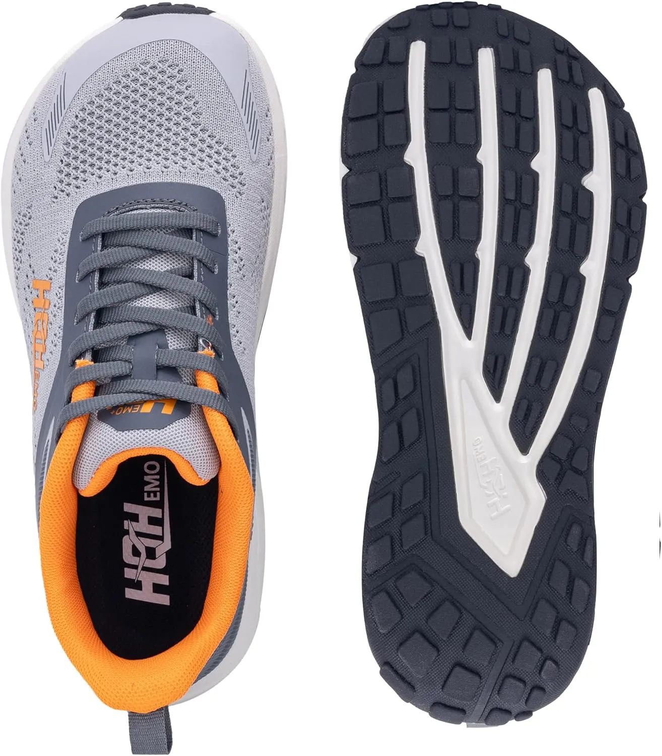 Women Wide-Toe Box Walking Athletic Sneakers Zero Drop Tennis Shoes Wide Width Running Jogging for Gym Outdoor Sport