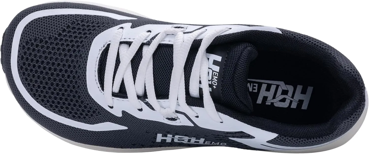 Women Wide-Toe Box Walking Athletic Sneakers Zero Drop Tennis Shoes Wide Width Running Jogging for Gym Outdoor Sport