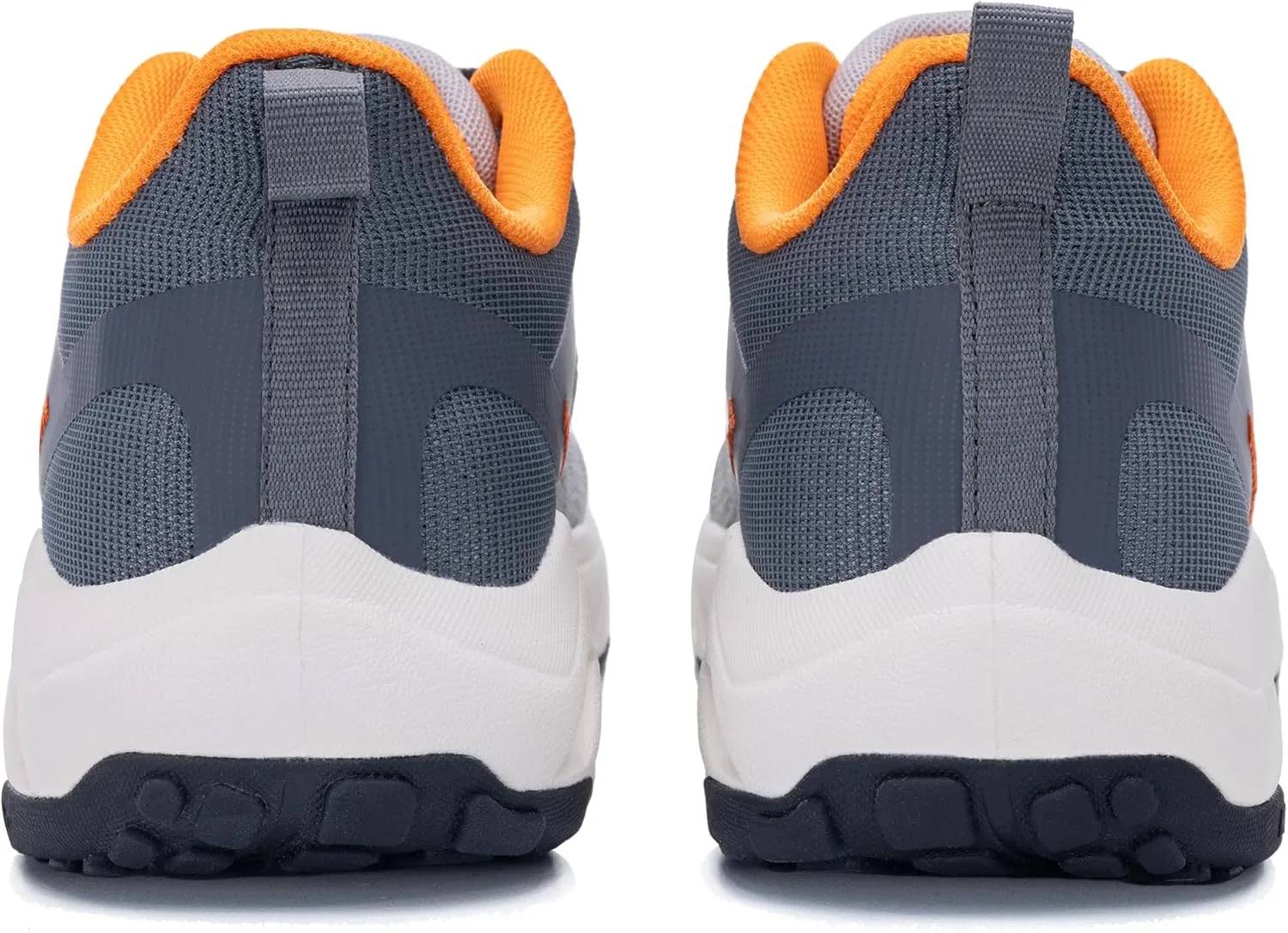 Women Wide-Toe Box Walking Athletic Sneakers Zero Drop Tennis Shoes Wide Width Running Jogging for Gym Outdoor Sport