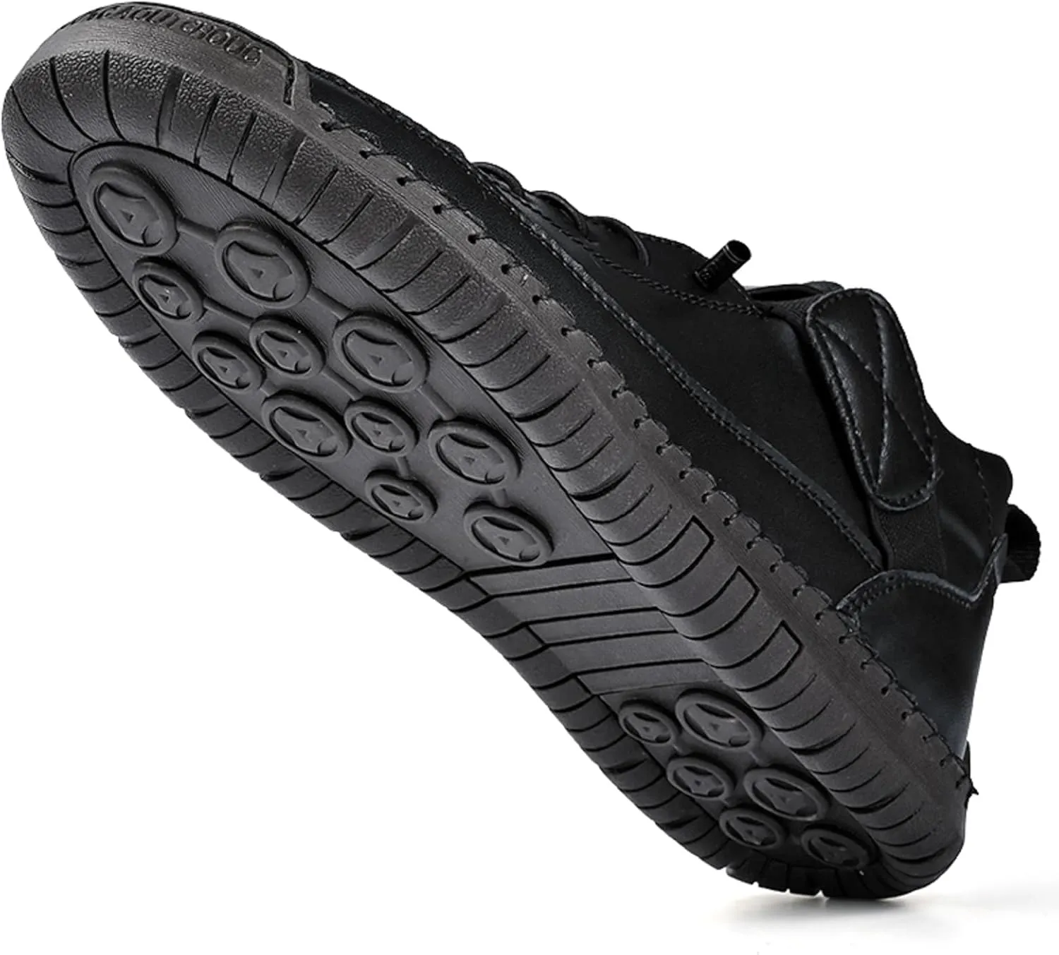 Womens Casual Shoes Ankle Chukka Boots Slip On Breathable Loafers Handmade Fashion Sneakers Mid top Walking Driving Flats Shoes