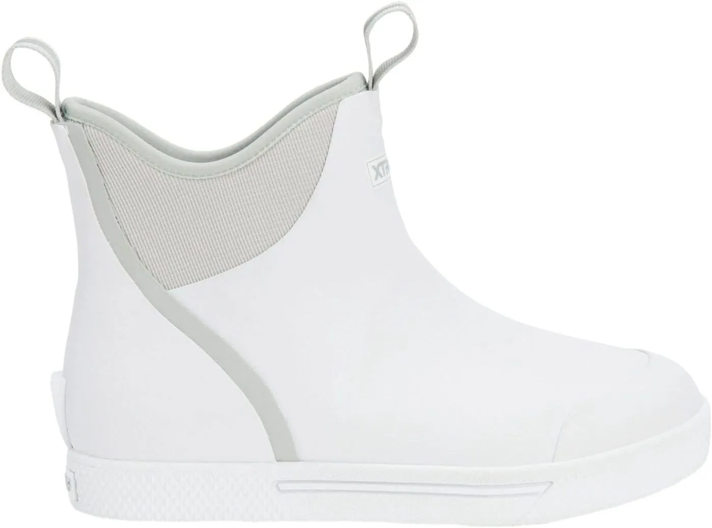 Xtratuf Men's Wheelhouse 6 Inch Ankle Deck Boot