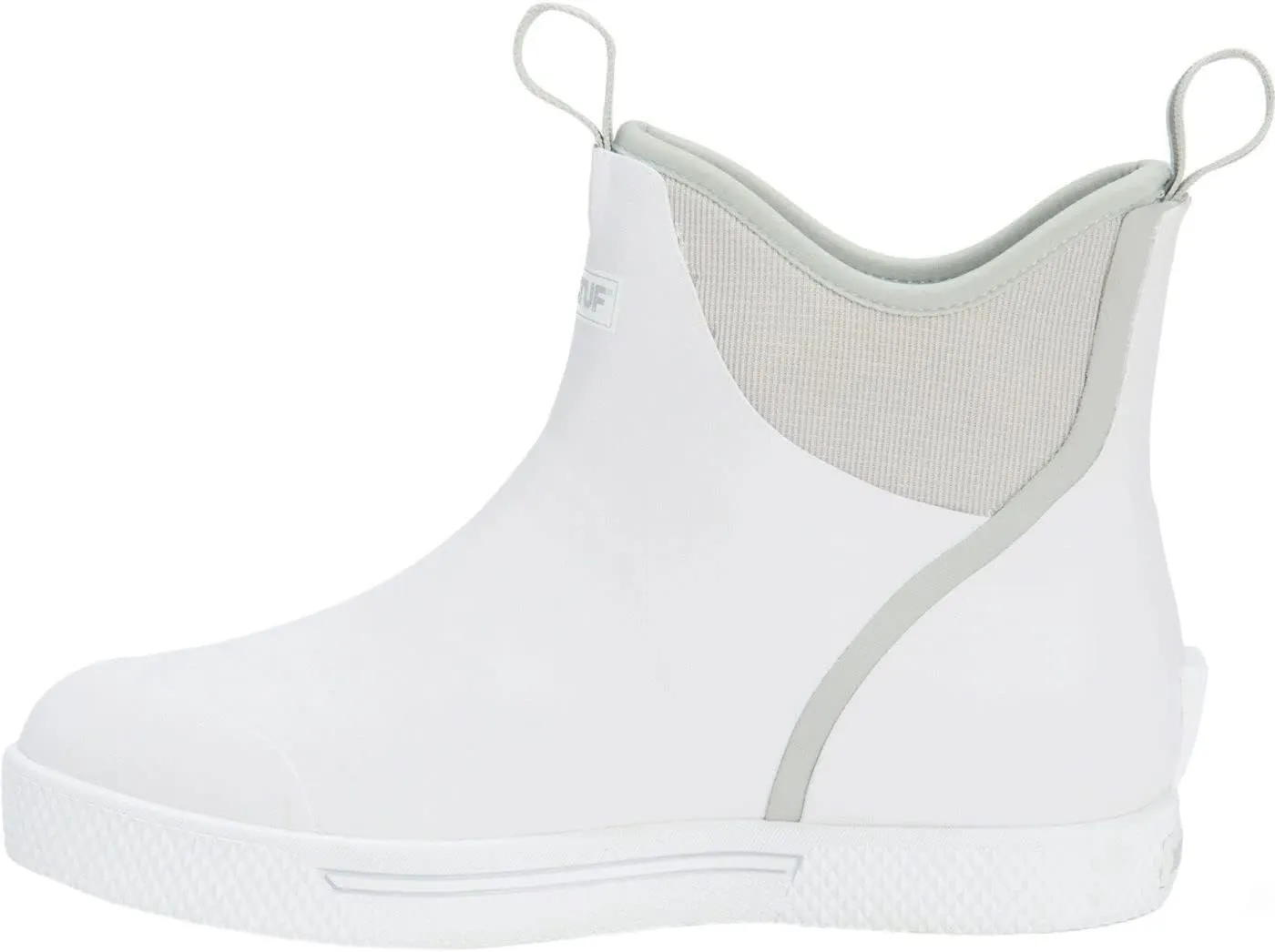 Xtratuf Men's Wheelhouse 6 Inch Ankle Deck Boot