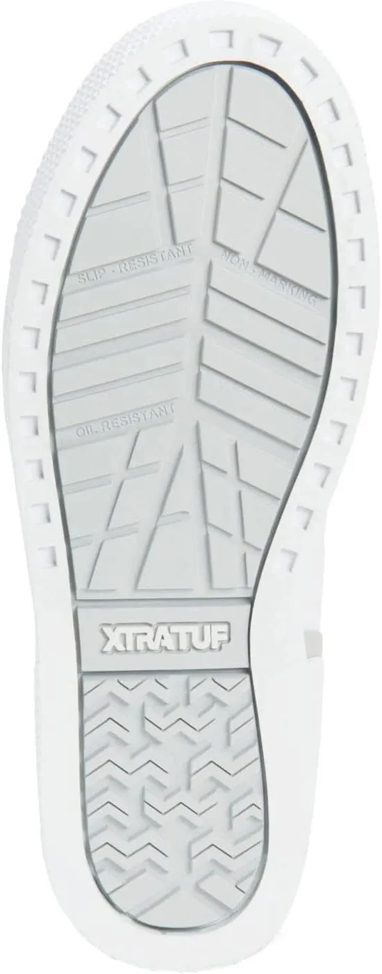 Xtratuf Men's Wheelhouse 6 Inch Ankle Deck Boot
