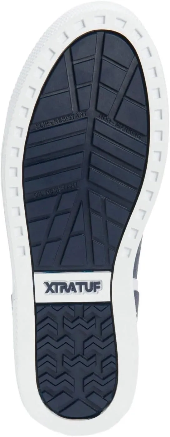 Xtratuf Men's Wheelhouse 6 Inch Ankle Deck Boot