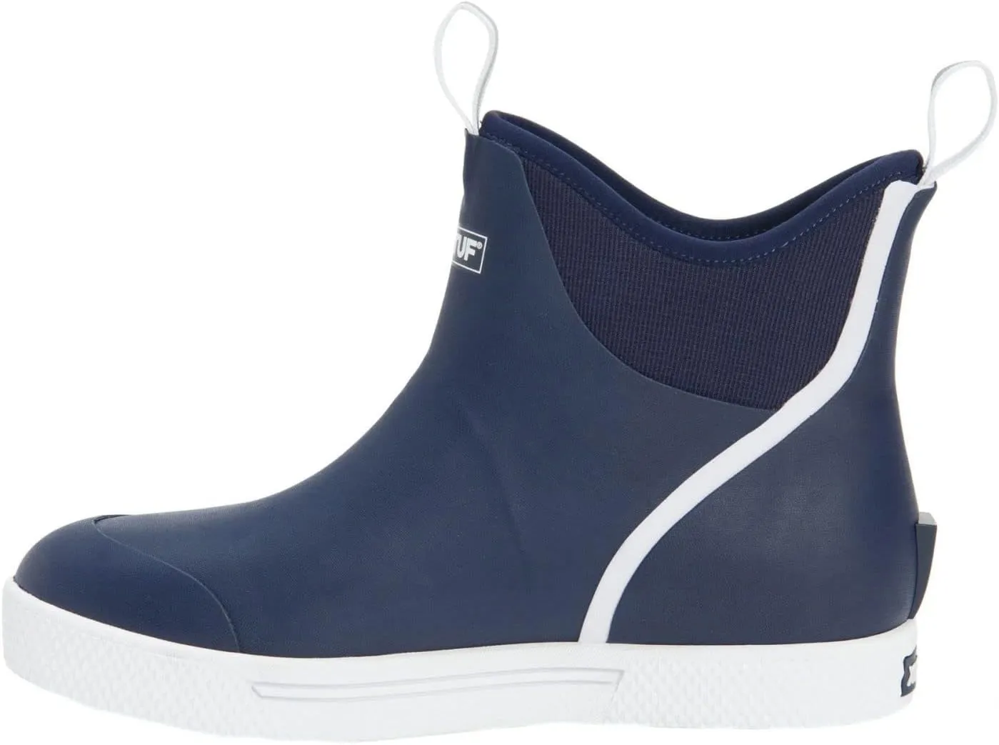 Xtratuf Men's Wheelhouse 6 Inch Ankle Deck Boot
