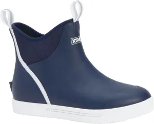 Xtratuf Men's Wheelhouse 6 Inch Ankle Deck Boot