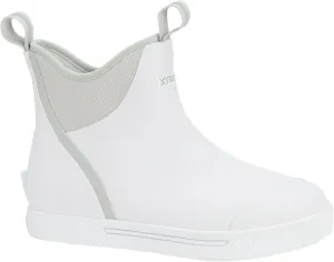 Xtratuf Men's Wheelhouse 6 Inch Ankle Deck Boot