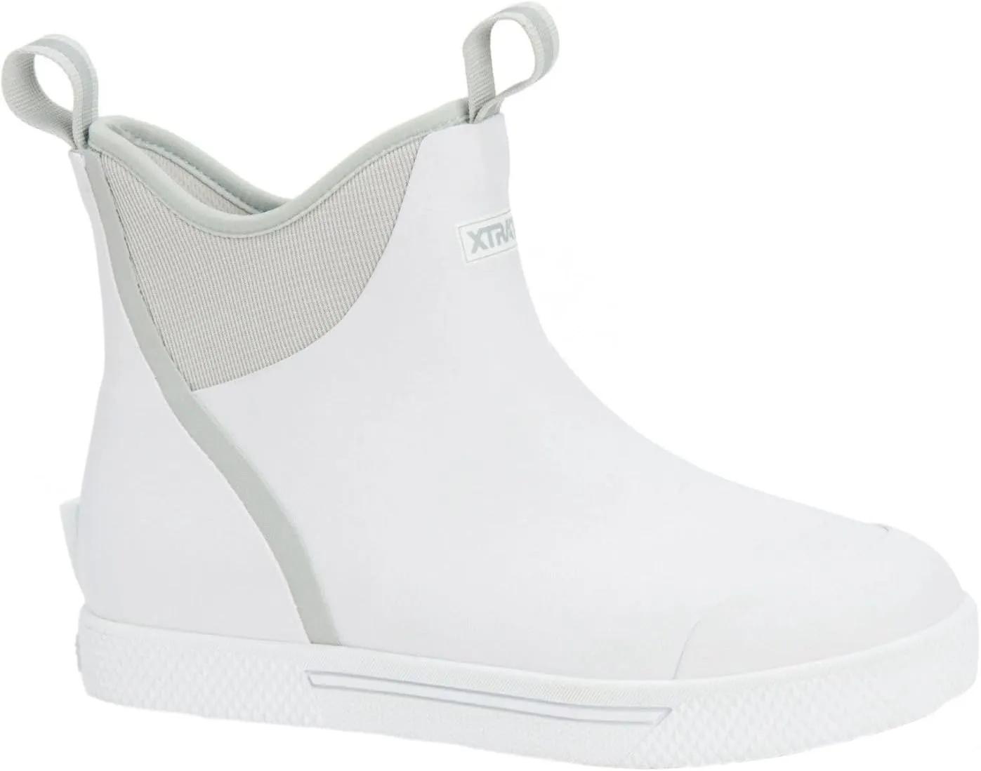 Xtratuf Men's Wheelhouse 6 Inch Ankle Deck Boot