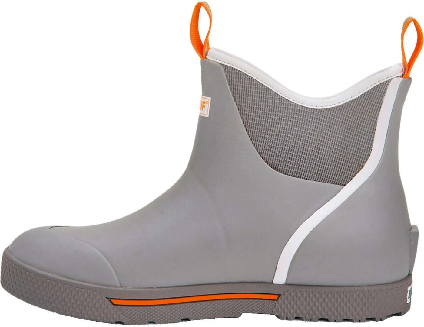 Xtratuf Men's Wheelhouse 6 Inch Ankle Deck Boot