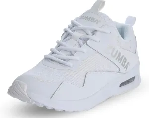 ZUMBA Shoes for Women - Air Stomp Classic 2.0 Athletic Shoes - Training Dance Sneakers, Gym, Fitness, and Workouts - Non-Slip Sole, Breathable and True to Size
