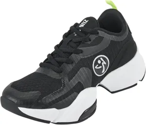 ZUMBA Women’s Air Stomp Classic Athletic Shoes, Low-Top Dance Sneakers for Women